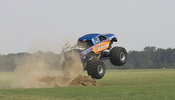 Bigfoot