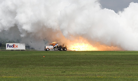 Shockwave