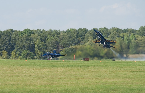 Blue Angels