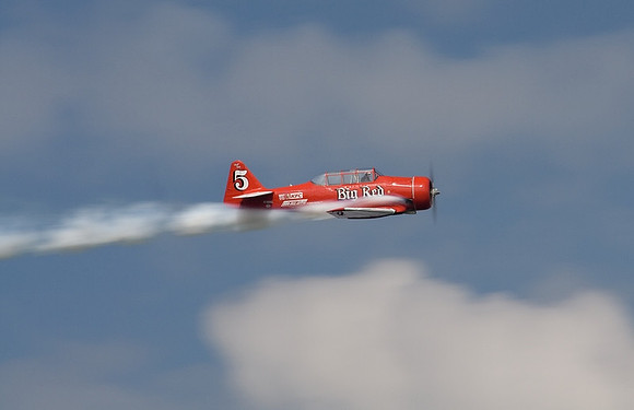 T-6 Texan